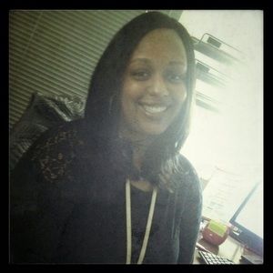 Meet your Posher, Pasquail